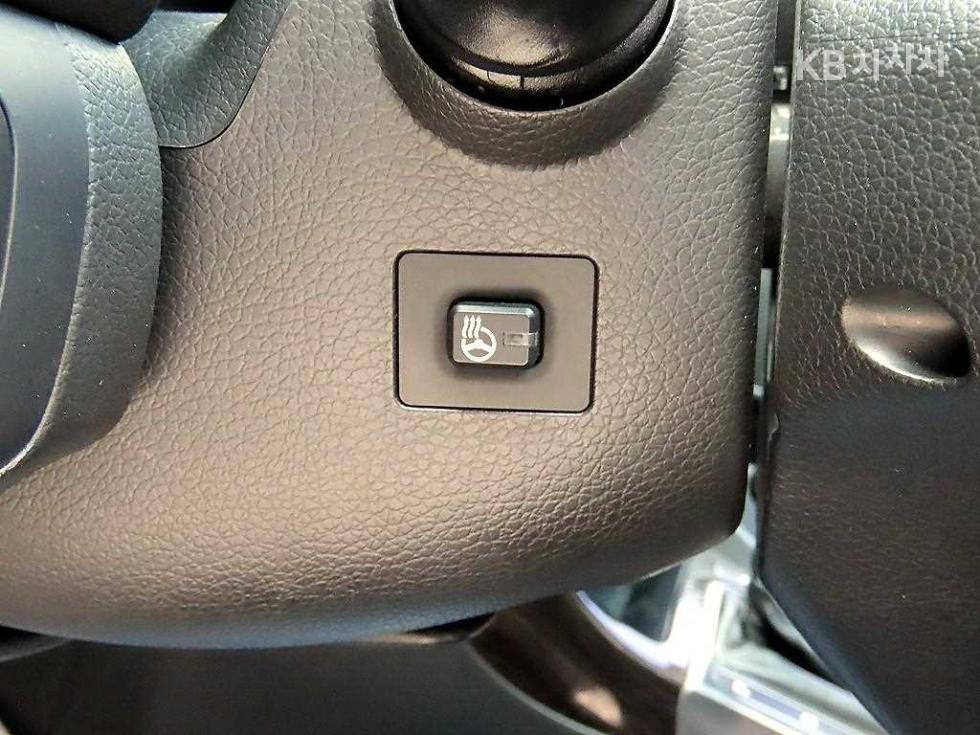 2015 - kia k5