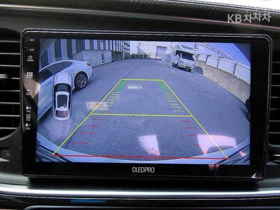 2015 - kia k5