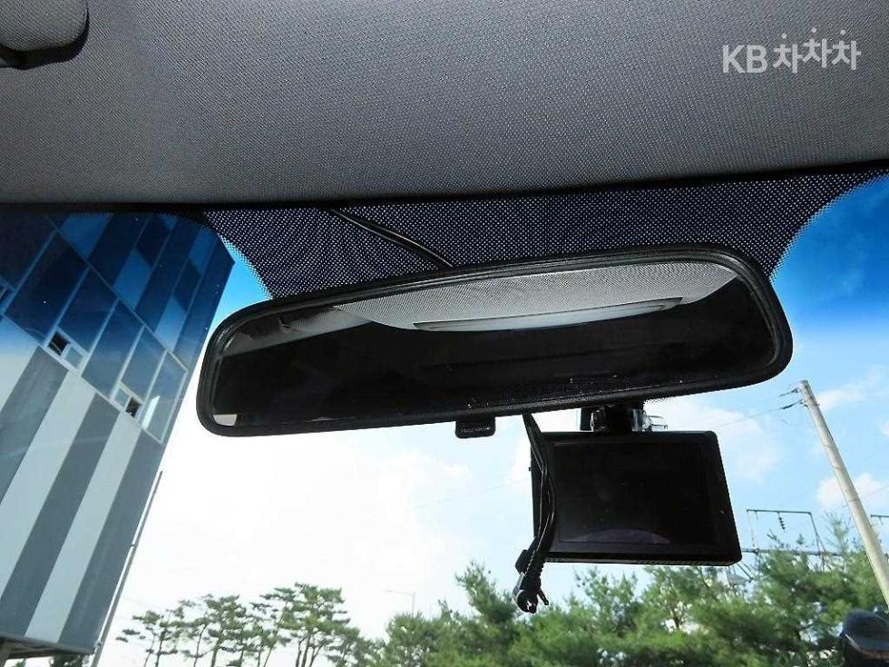 2015 - kia k5