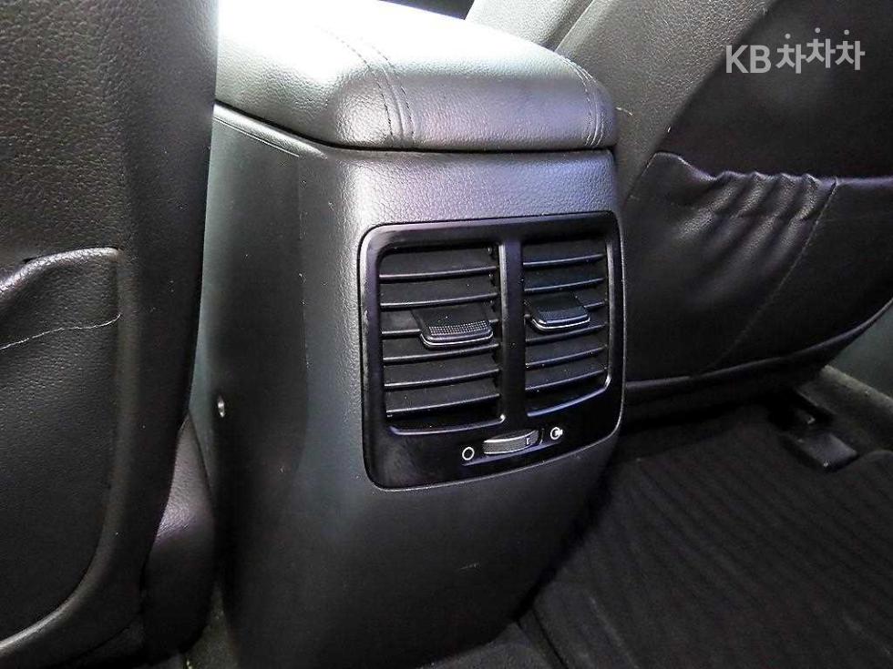 2015 - kia k5