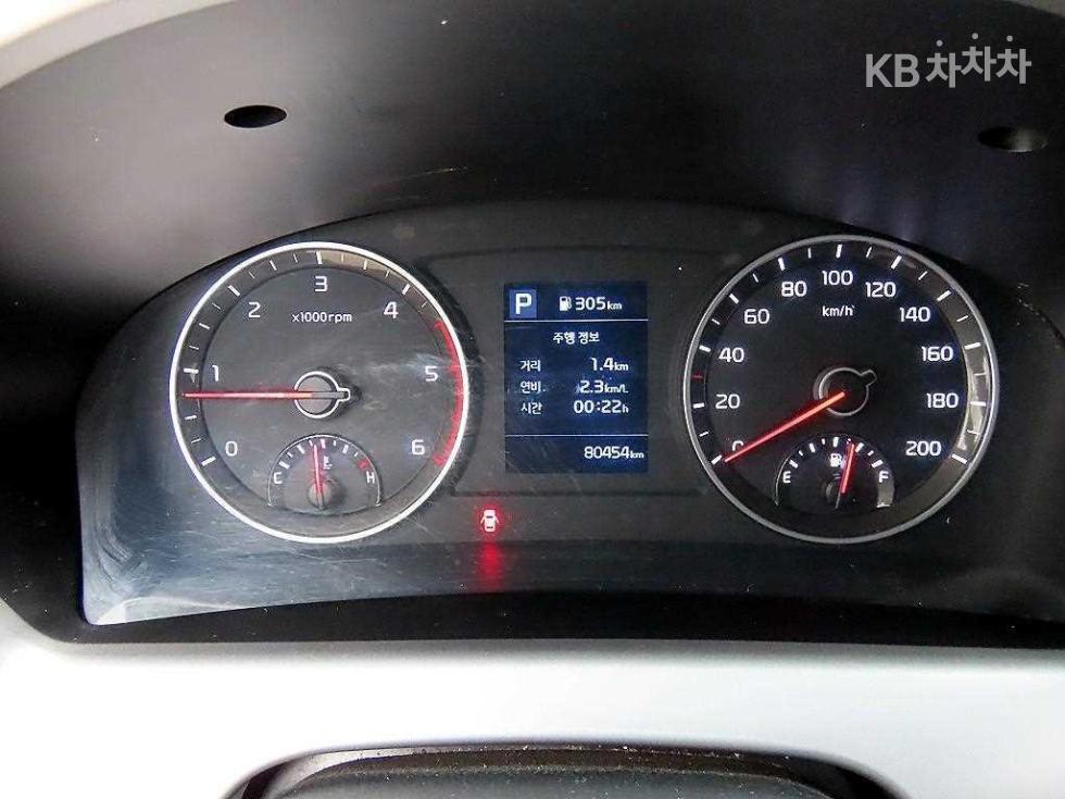 2020 - kia bongo iii