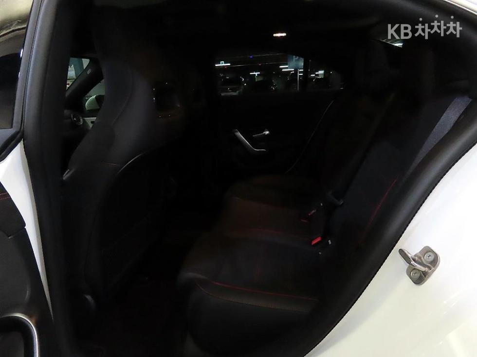 2023 Mercedes-Benz CLA(C118) photo