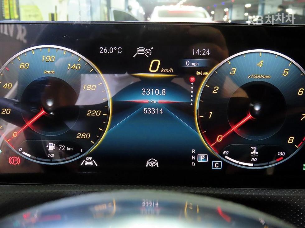 2023 Mercedes-Benz CLA(C118) photo
