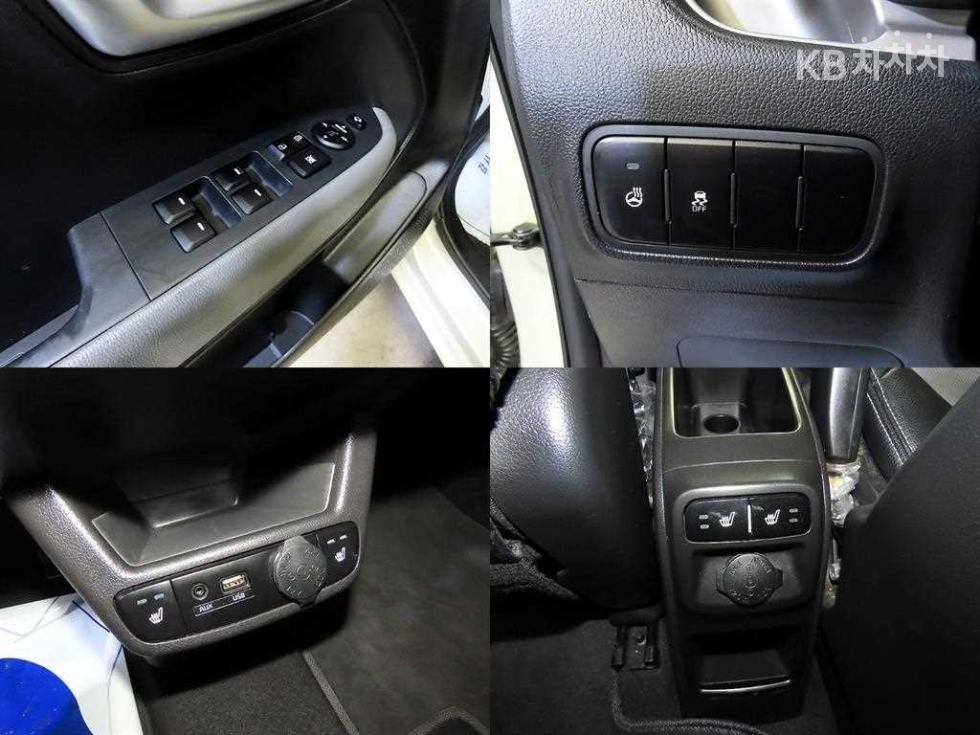 2019 - kia ray