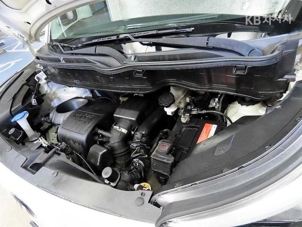2019 - kia ray