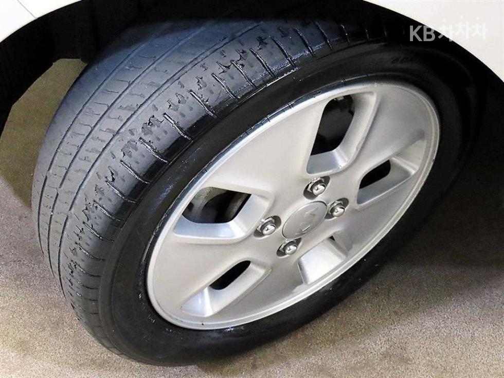 2019 - kia ray