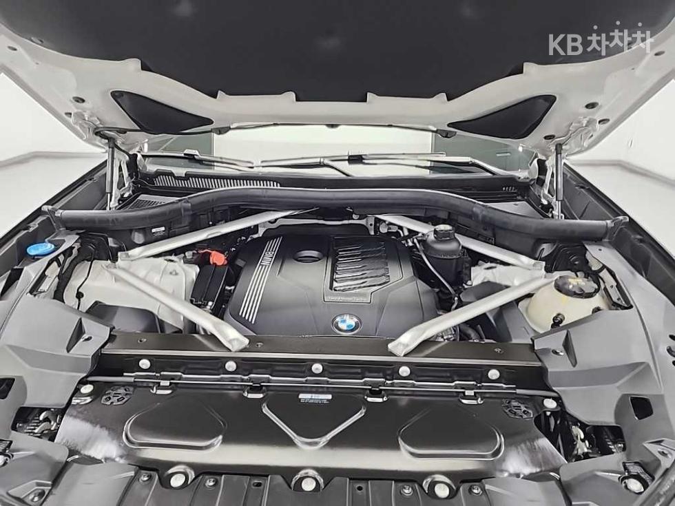 2021 BMW BMW X6(G06) photo