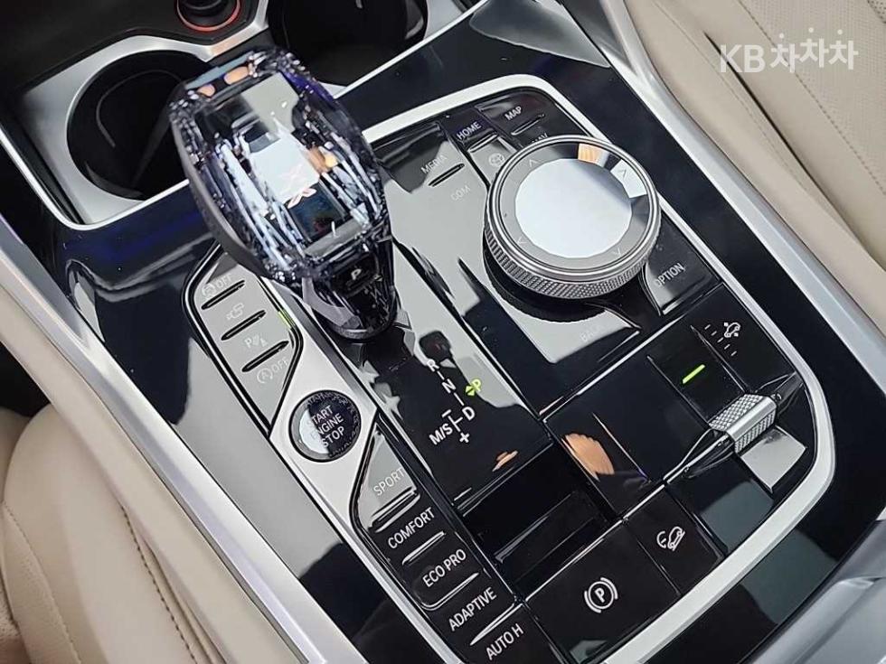 2021 BMW BMW X6(G06) photo