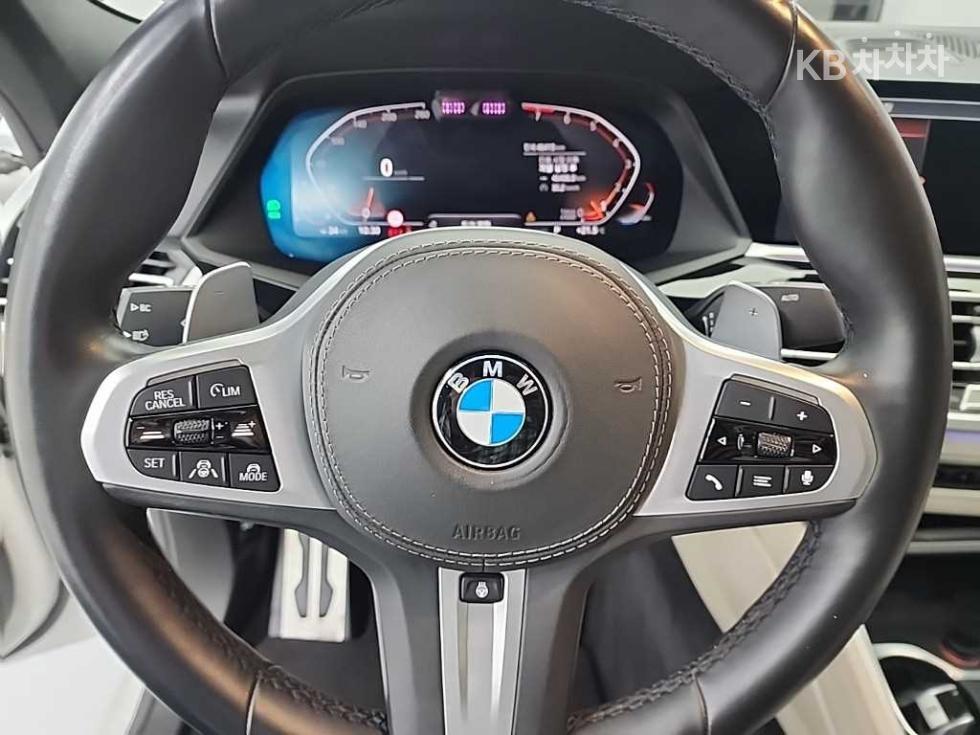 2021 BMW BMW X6(G06) photo