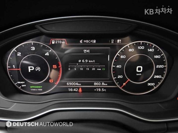 Audi Q5 FY 40 TDI quattro Premium 9