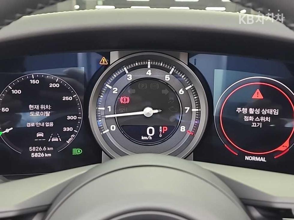 2025 Porsche 911(992) photo