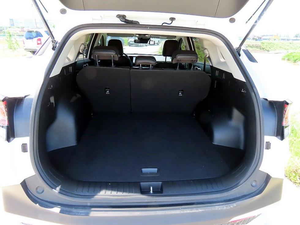 2024 - kia sportage