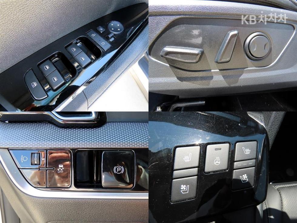 2024 - kia sportage