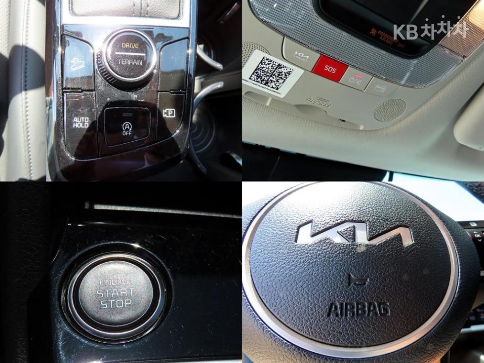 2024 - kia sportage