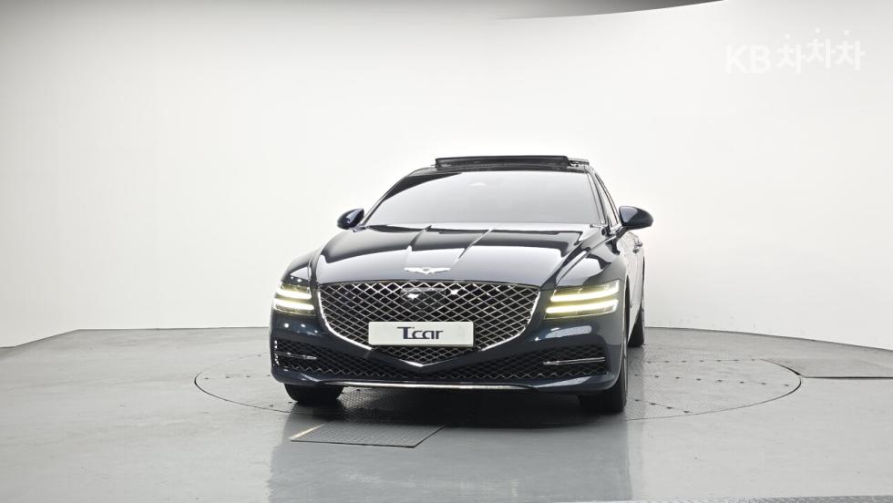 2023 Genesis G80(RG3) photo