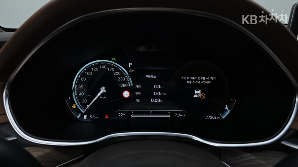 2023 Genesis G80(RG3) photo