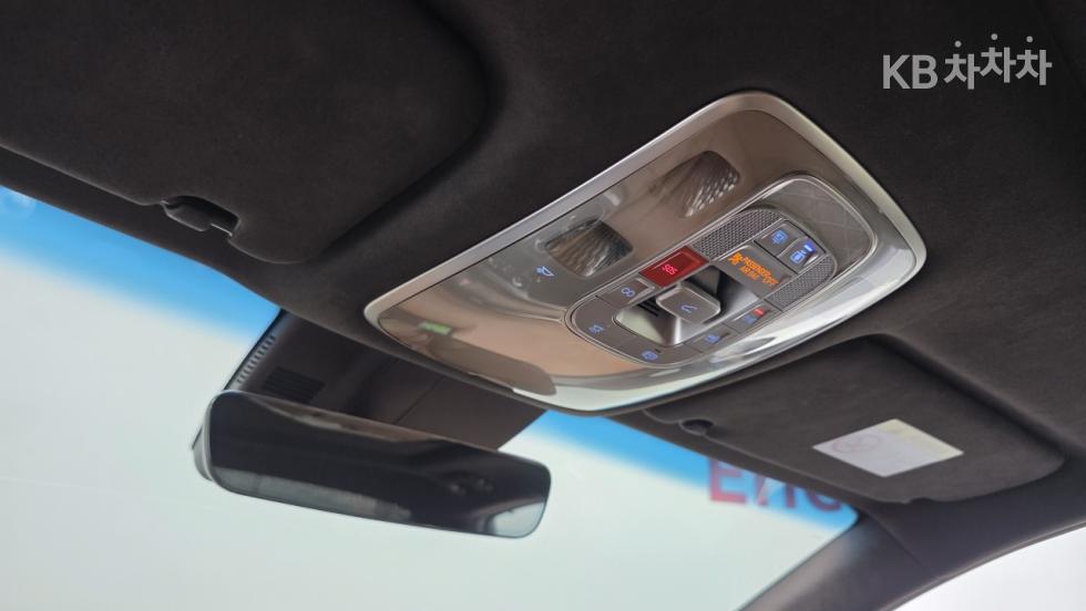 2023 Genesis G80(RG3) photo