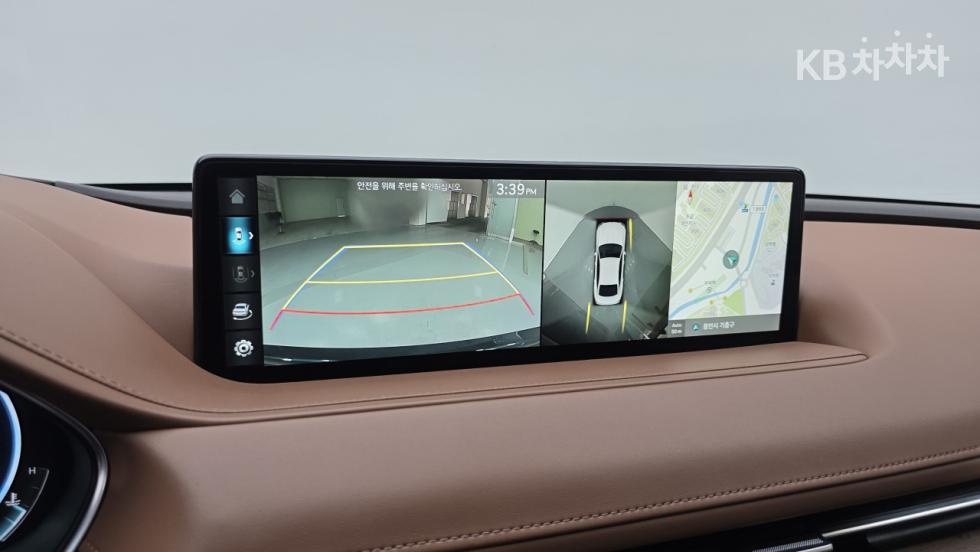 2023 Genesis G80(RG3) photo
