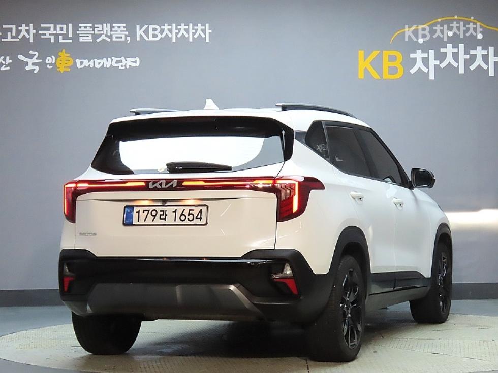 2022 Kia (SP2) photo