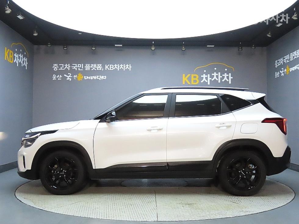 2022 Kia (SP2) photo
