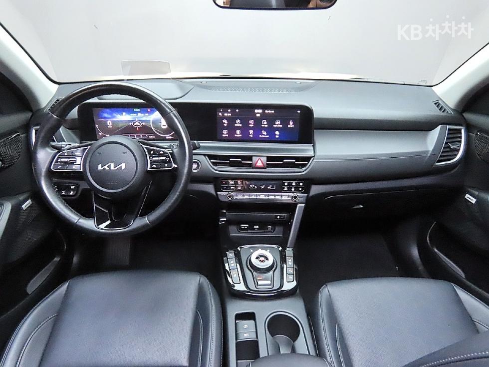 2022 Kia (SP2) photo