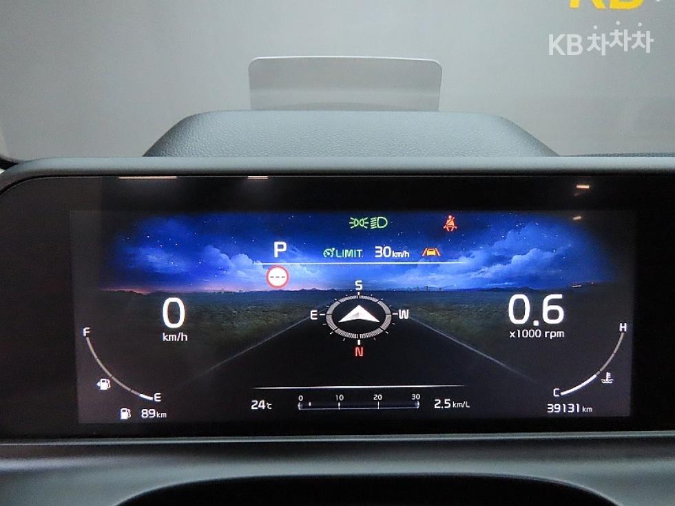 2022 Kia (SP2) photo