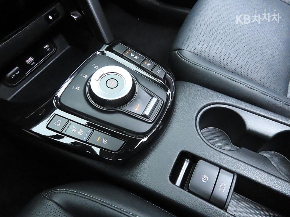 2022 Kia (SP2) photo