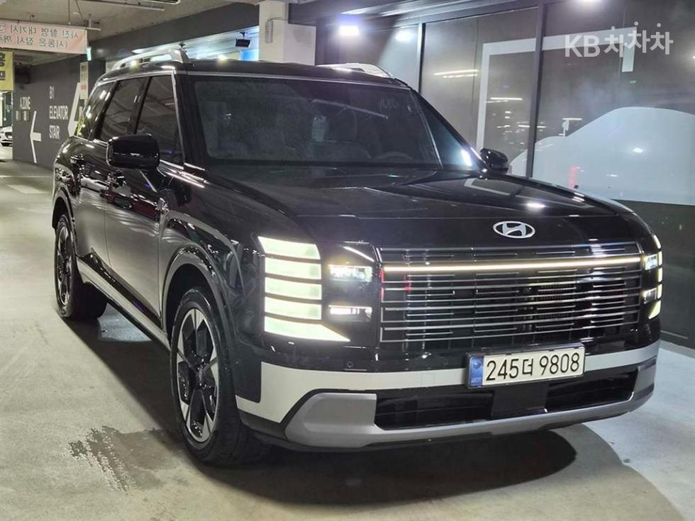 2025 Used Car — Korean used car export from SH GLOBAL