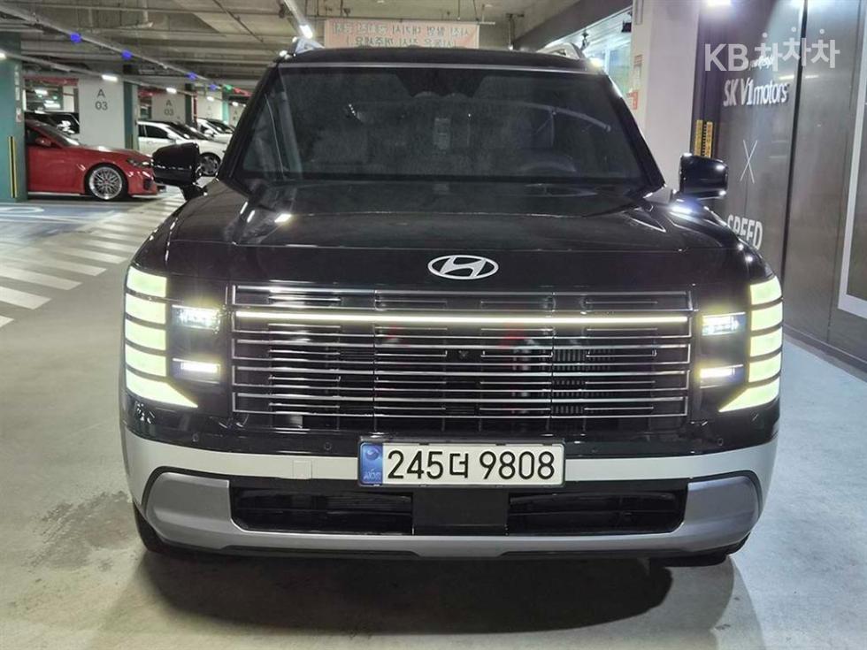2025 Hyundai Used Car photo