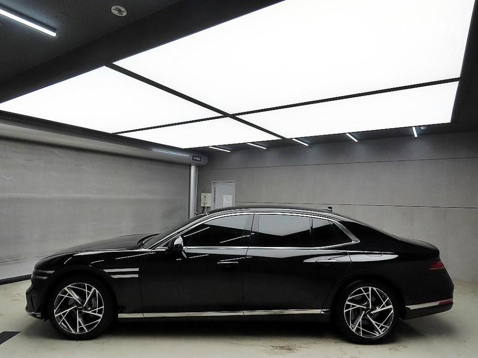 2022 Genesis G90(RS4) photo