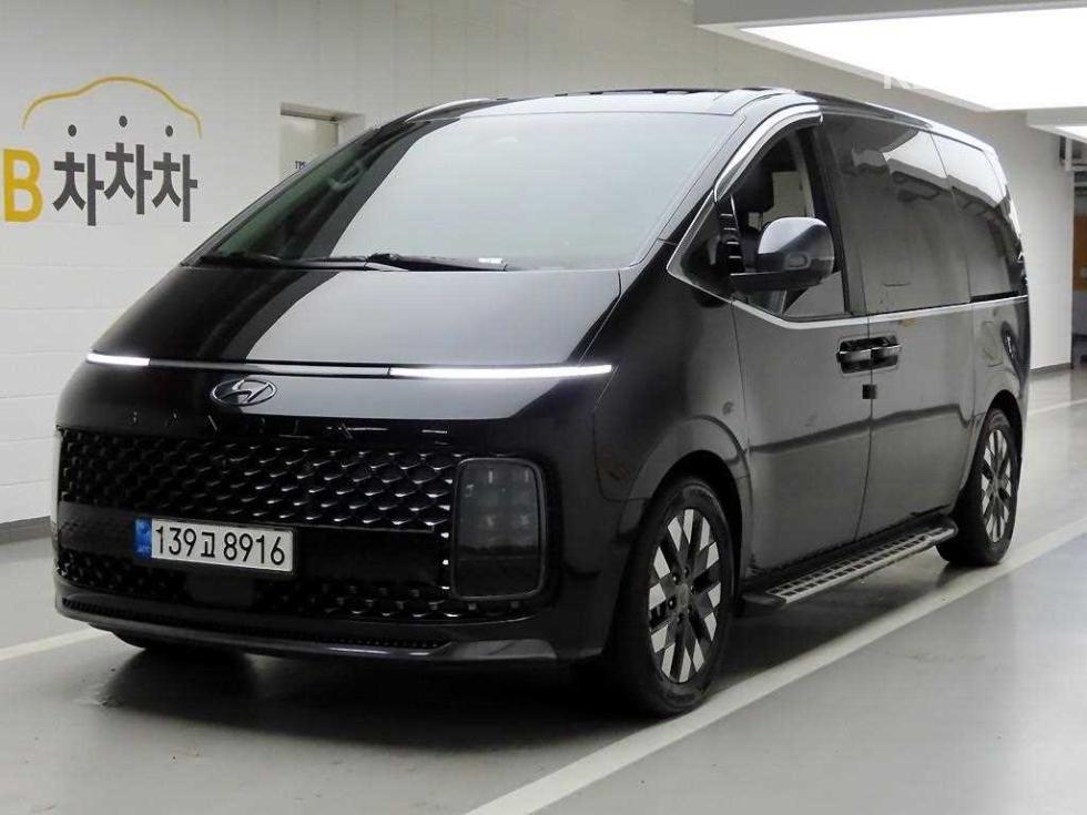 2022 Hyundai Used Car photo