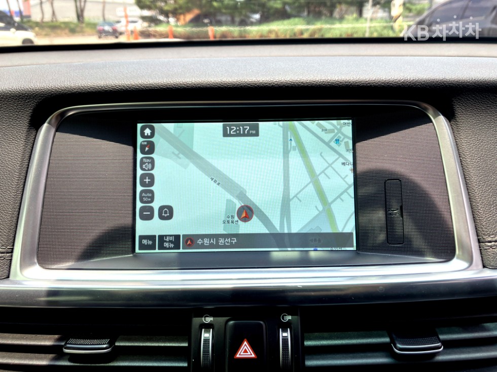 2016 - kia k5