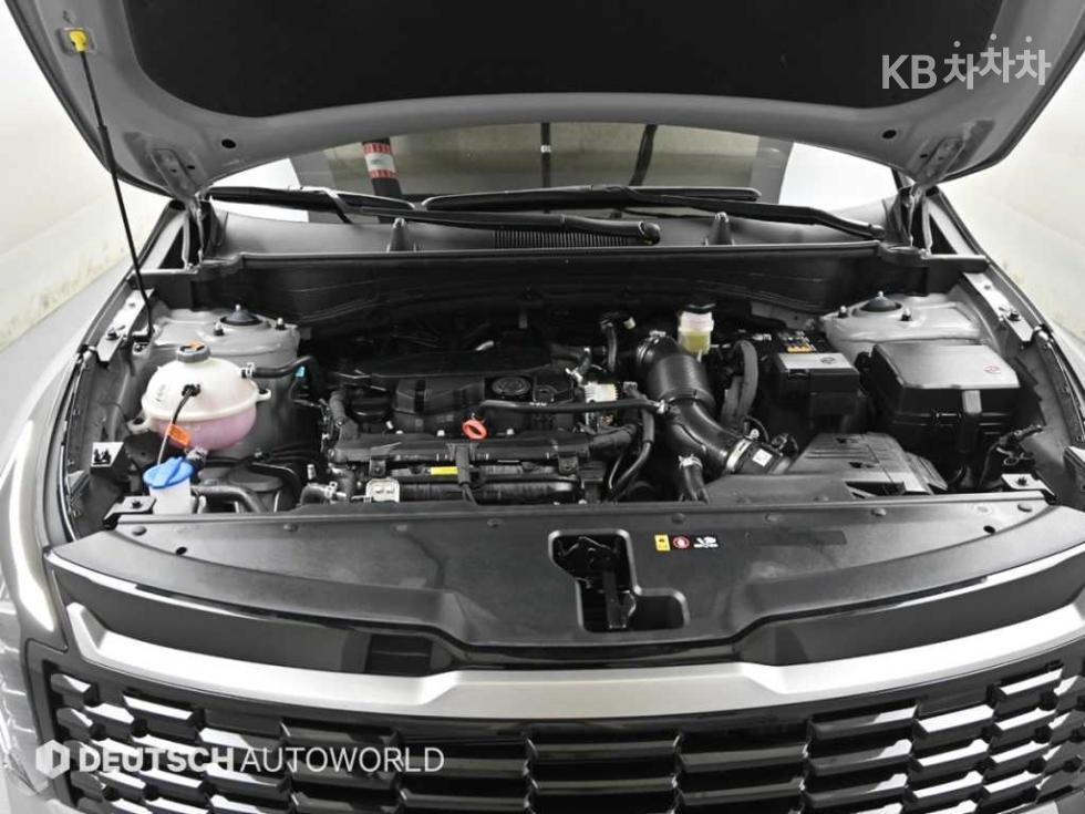2025 - kia sportage