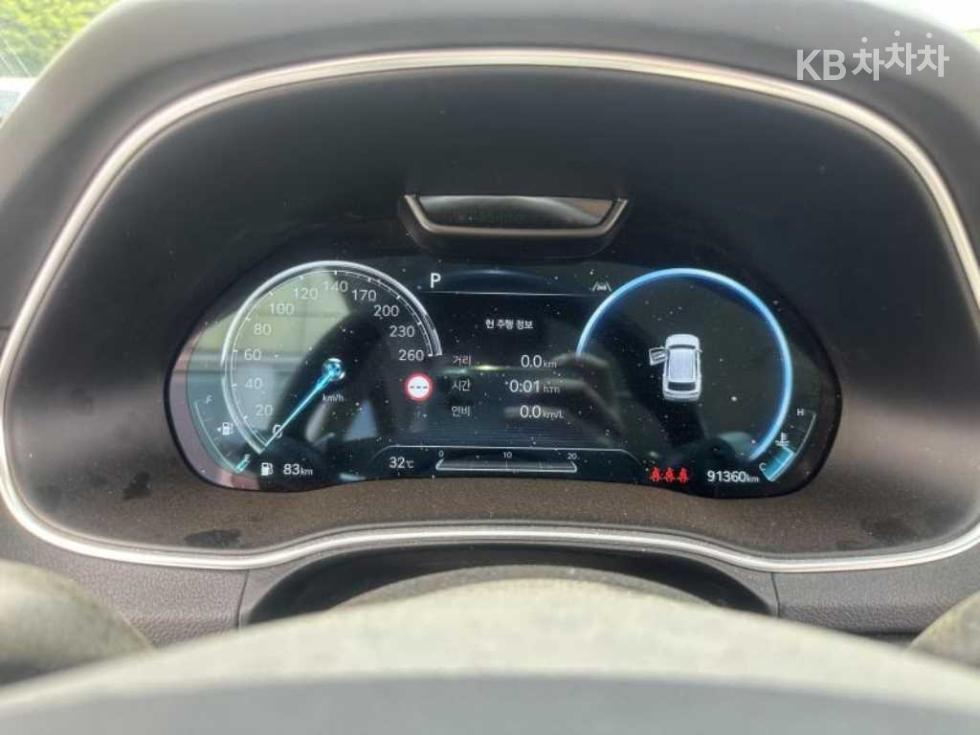 2022 Genesis GV80 photo