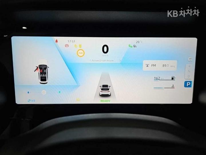Renault Koleos E-Tech Hybrid Iconic 7