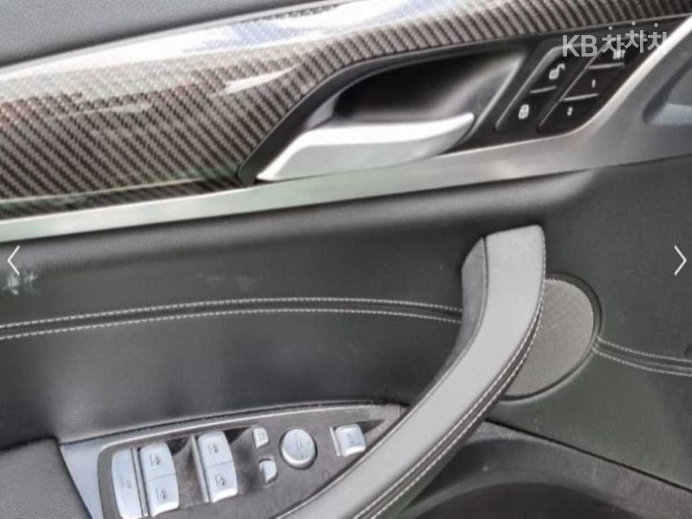 2023 BMW BMW New X4 (G02) photo