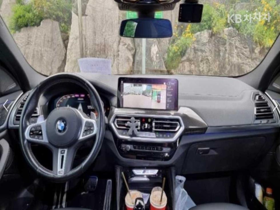 2023 BMW BMW New X4 (G02) photo