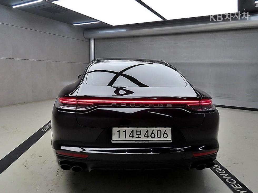 2021 Porsche (971) photo