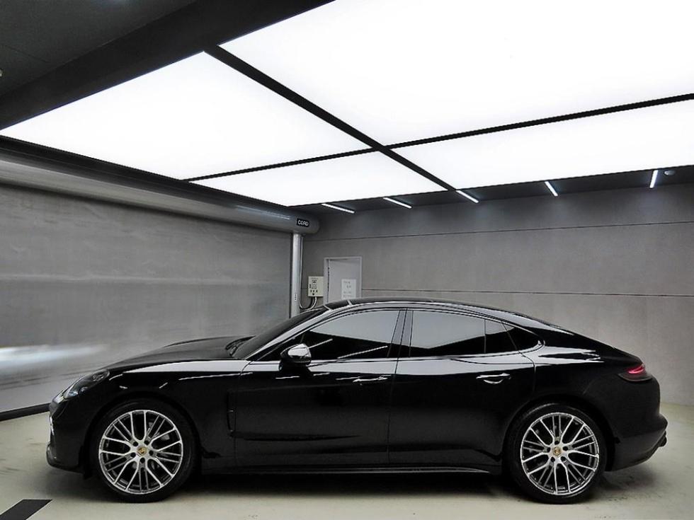 2021 Porsche (971) photo