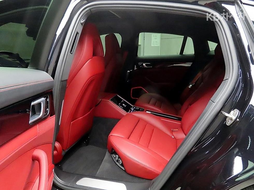 2021 Porsche (971) photo