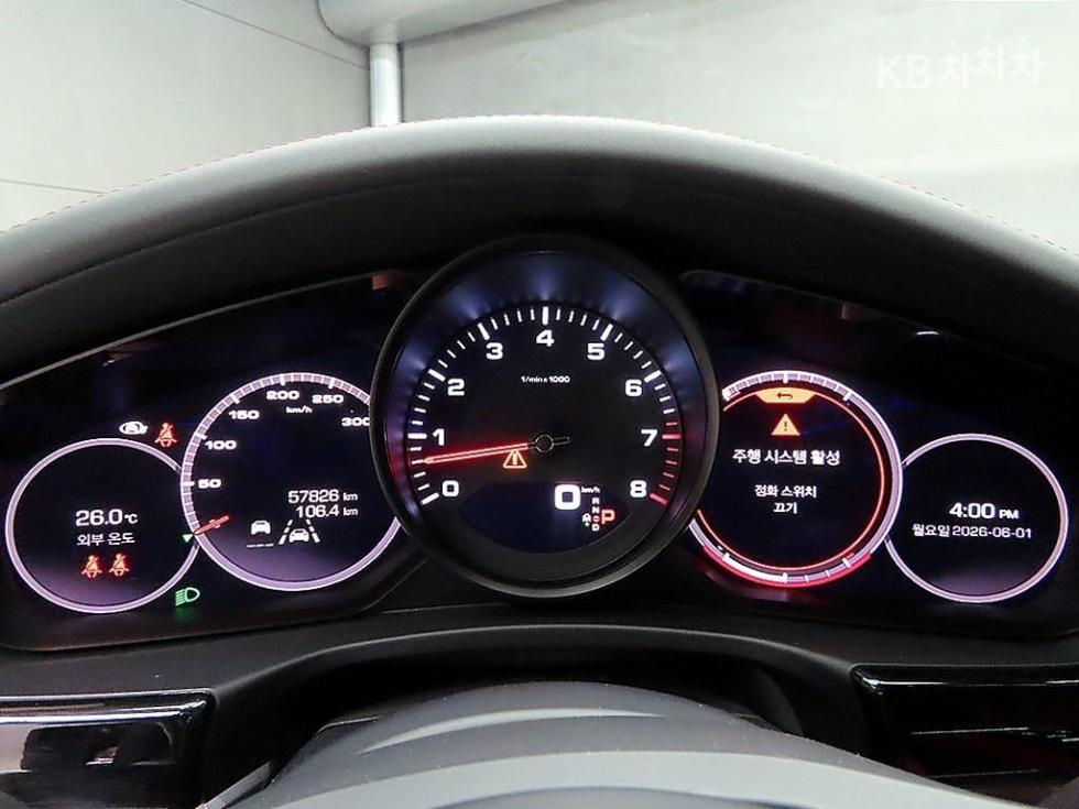 2021 Porsche (971) photo