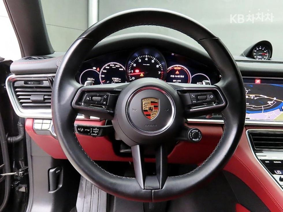 2021 Porsche (971) photo