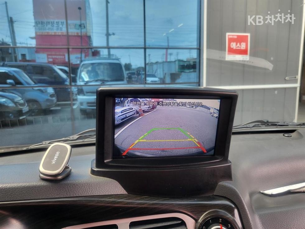 2019 - kia bongo iii