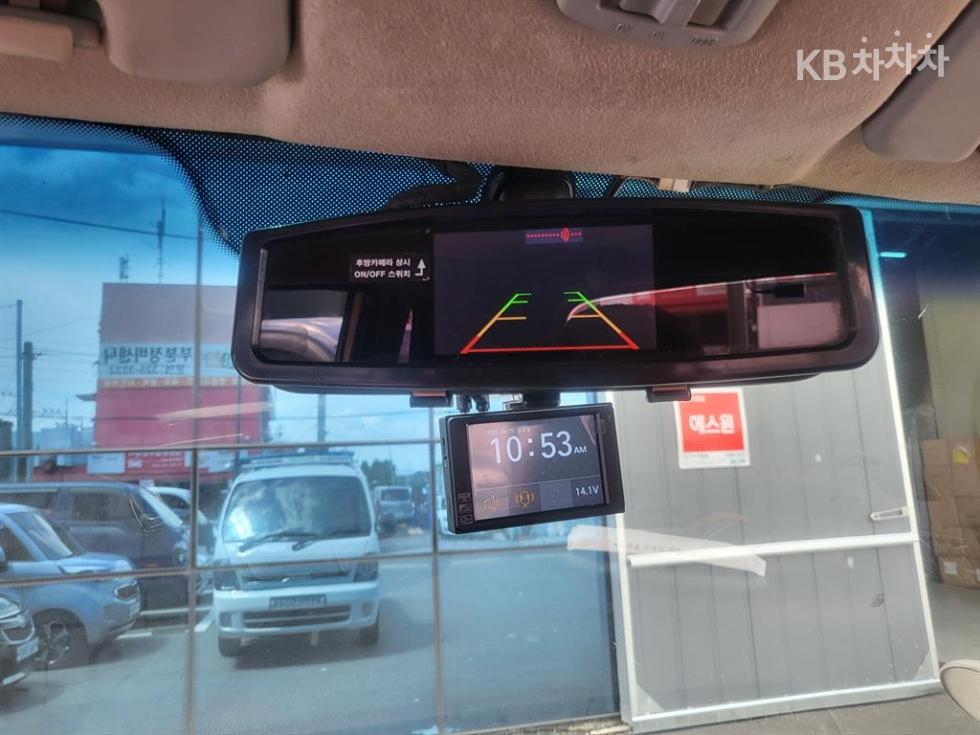2019 - kia bongo iii