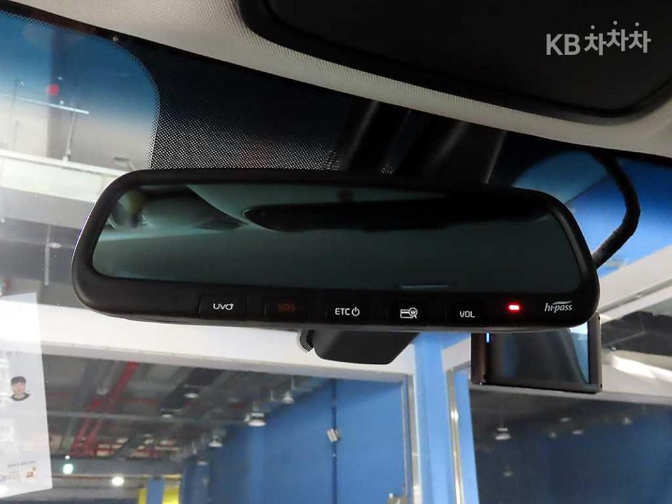 2020 - kia sorento