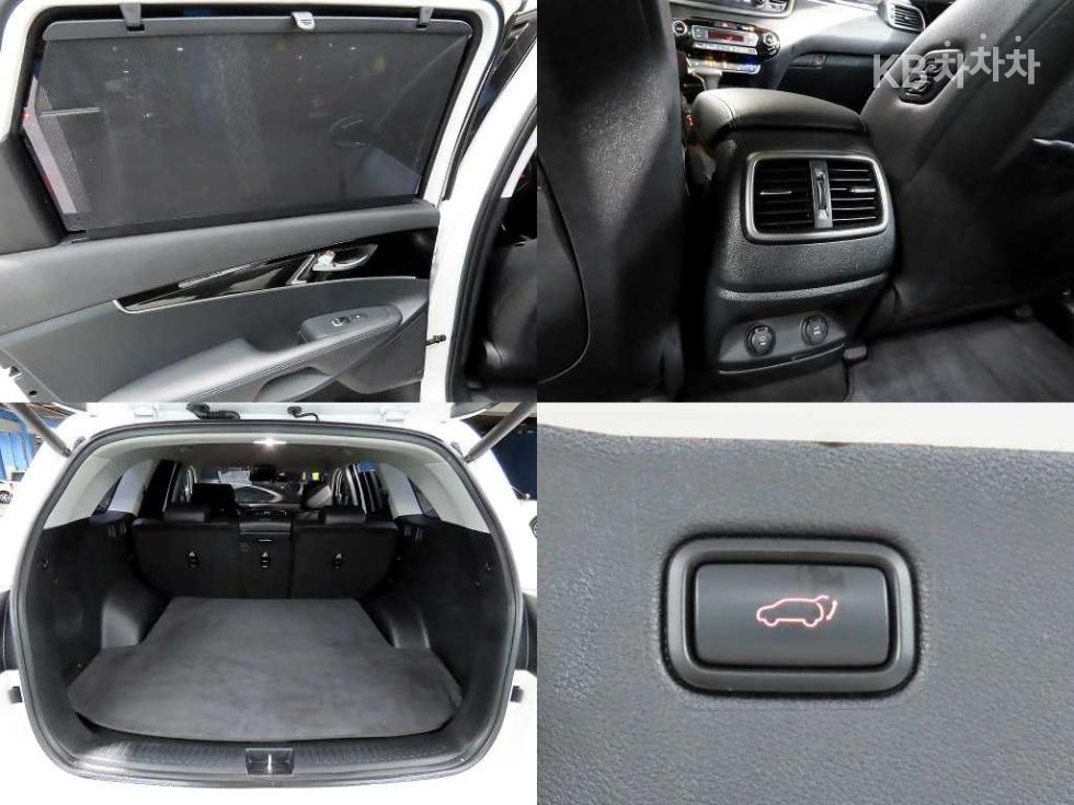 2020 - kia sorento