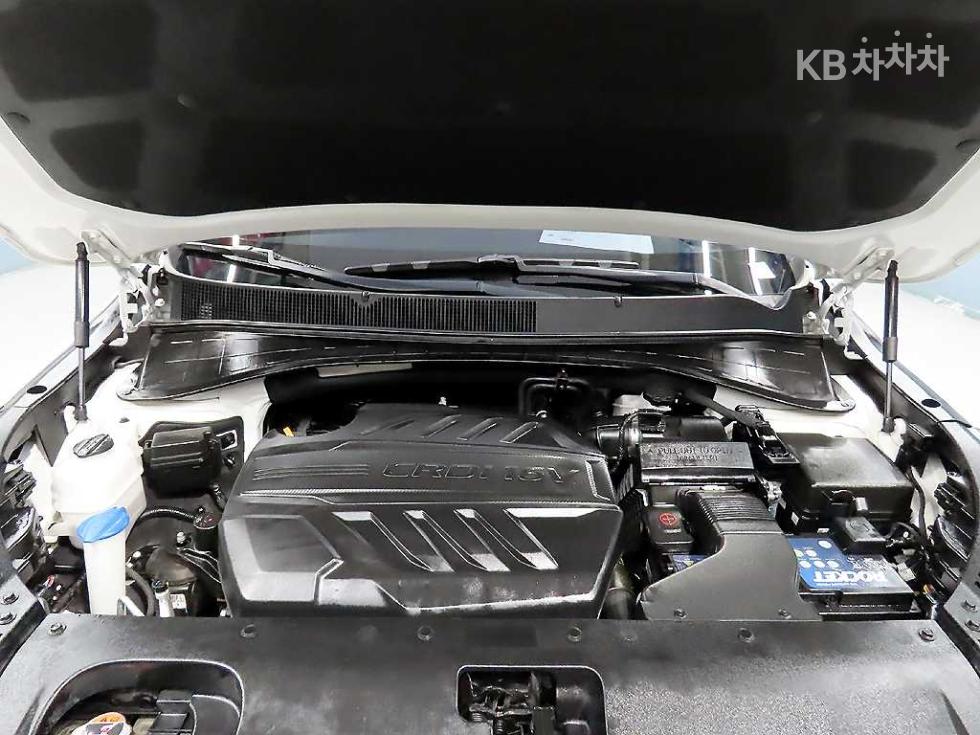2020 - kia sorento