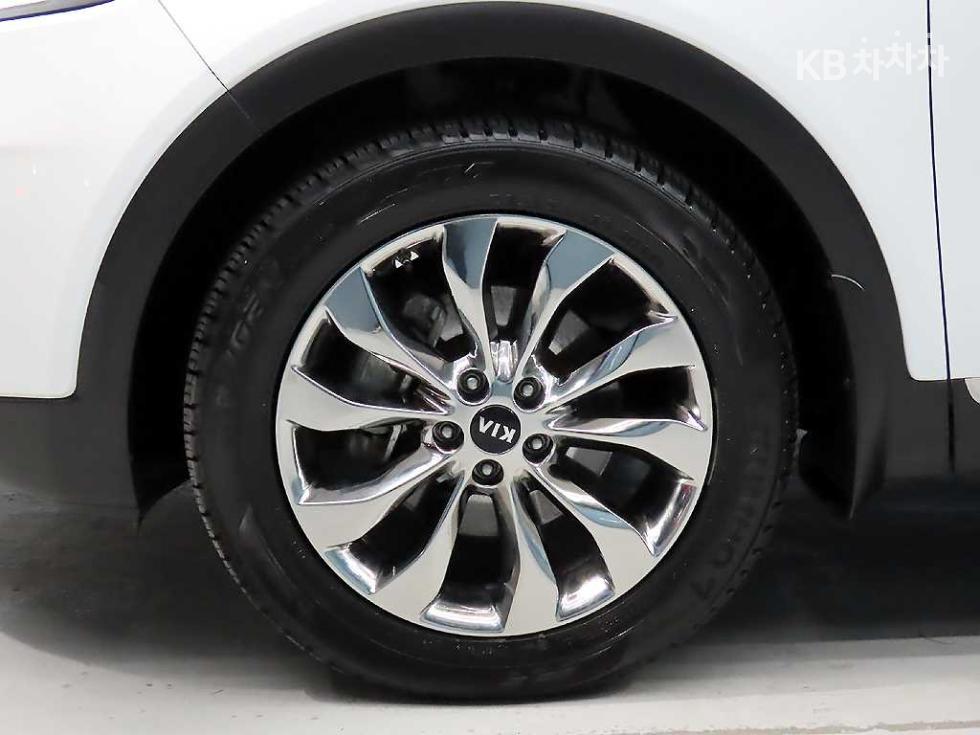 2020 - kia sorento