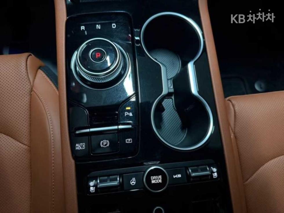 2026 - kia k5