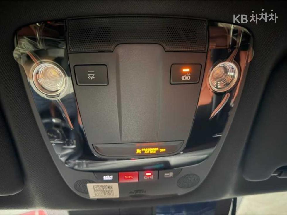 2026 - kia k5
